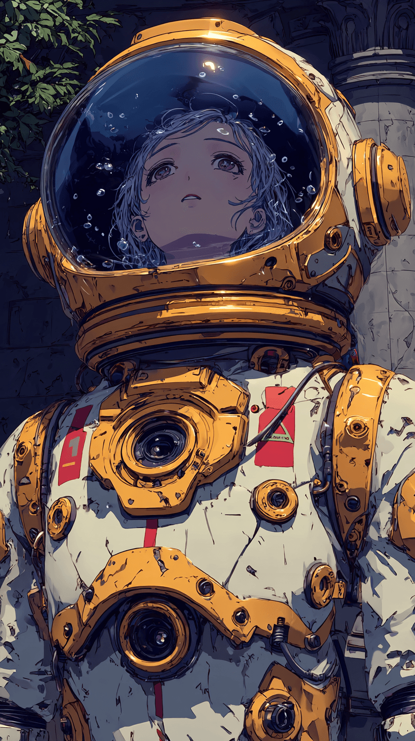 Scene created with KodeKanox Studio