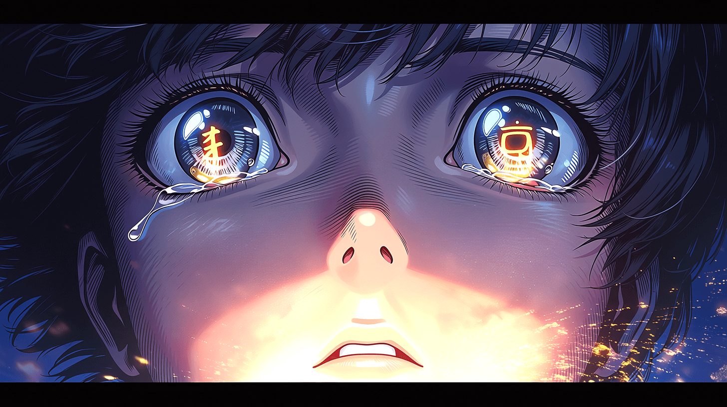Scene created with KodeKanox Studio