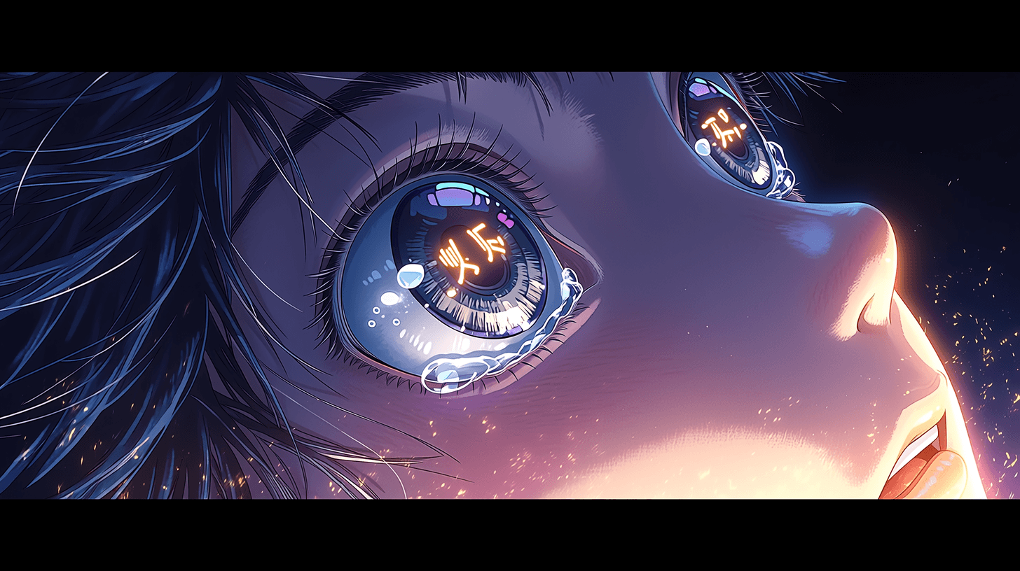 Scene created with KodeKanox Studio